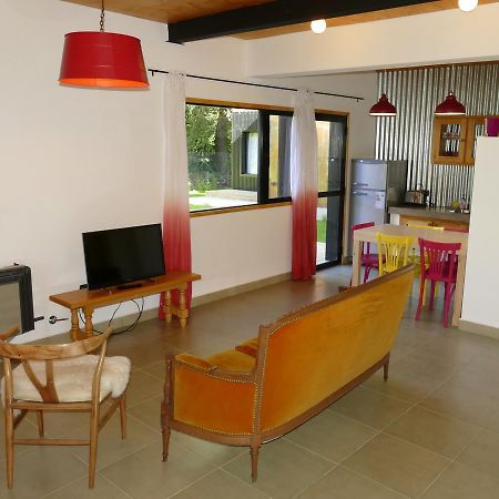 El Bolsón Casas Chaura 빌라 외부 사진