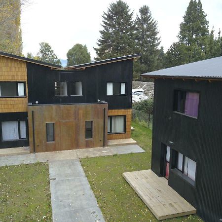 El Bolsón Casas Chaura 빌라 외부 사진