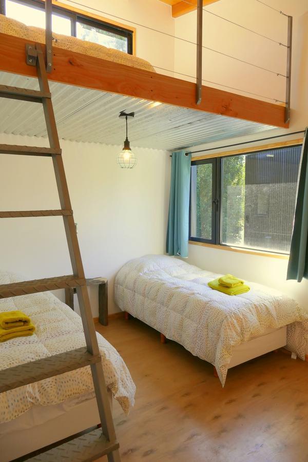 El Bolsón Casas Chaura 빌라 외부 사진