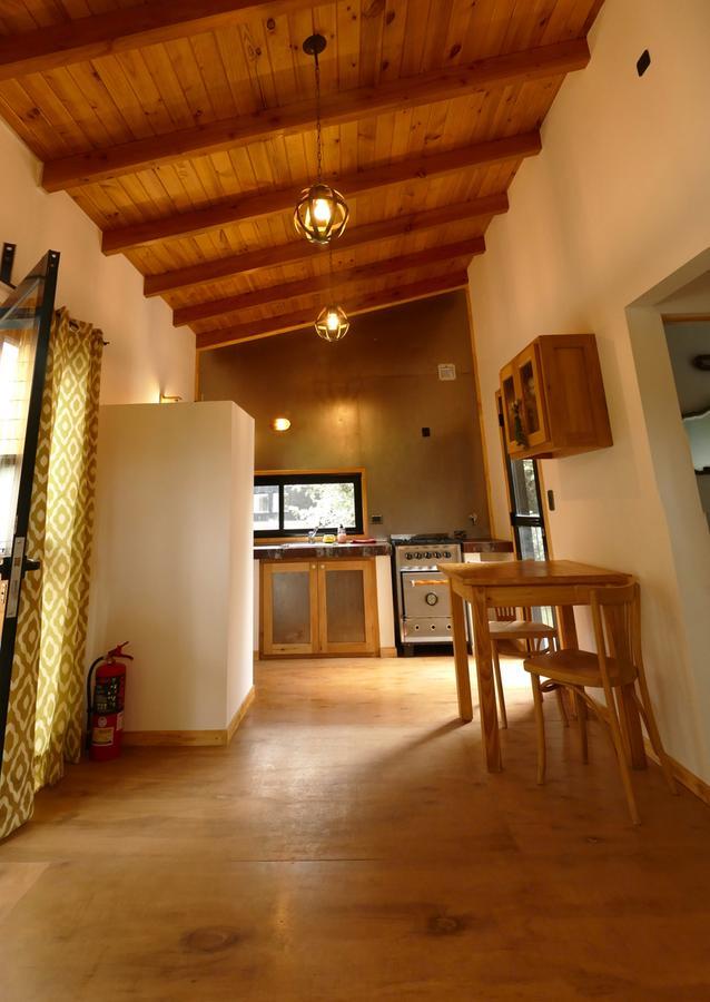 El Bolsón Casas Chaura 빌라 외부 사진