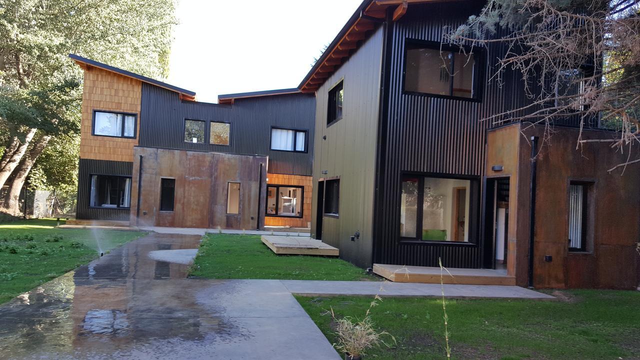 El Bolsón Casas Chaura 빌라 외부 사진