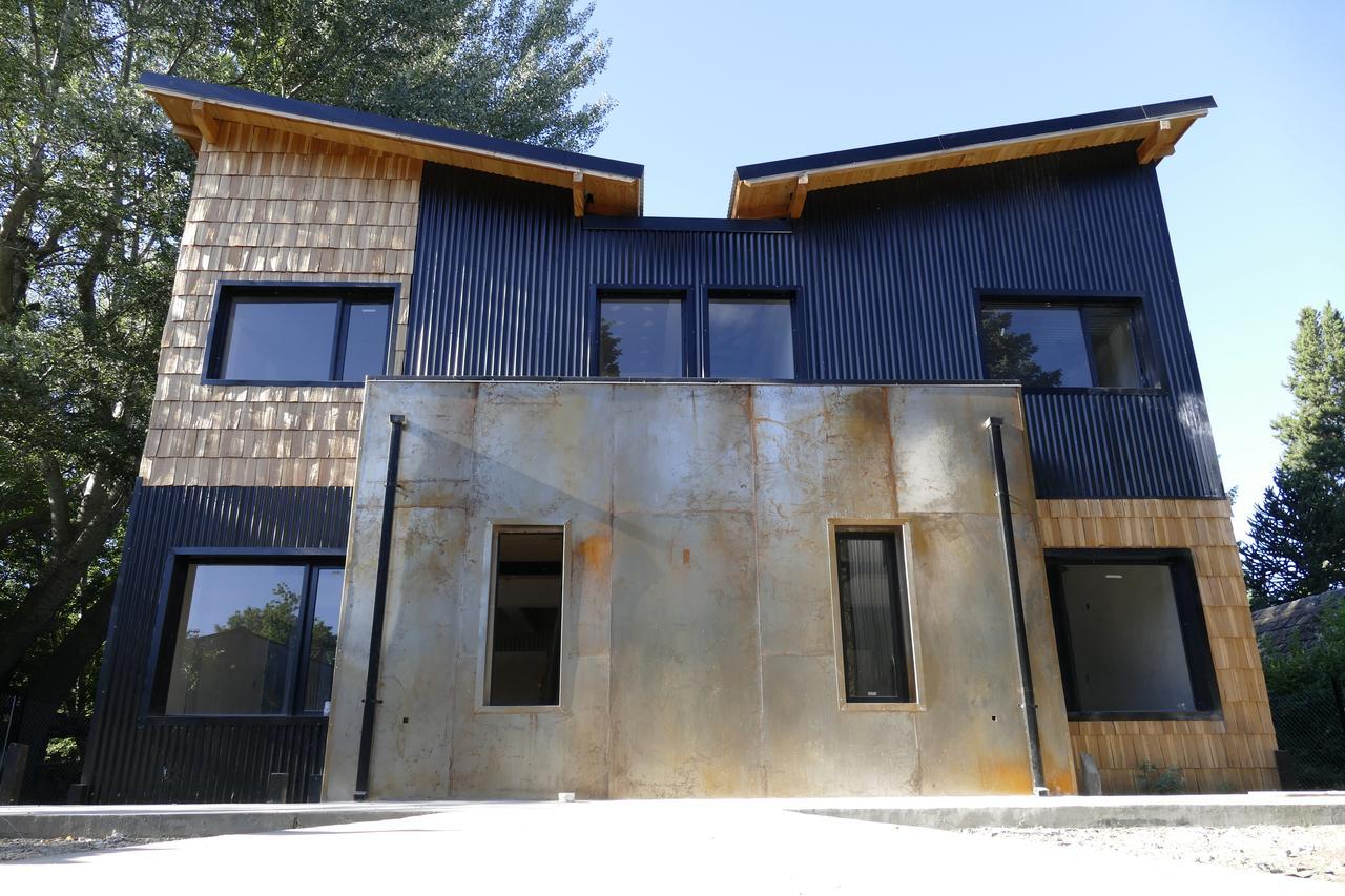El Bolsón Casas Chaura 빌라 외부 사진