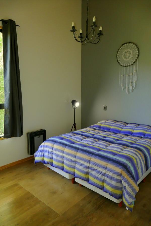 El Bolsón Casas Chaura 빌라 외부 사진