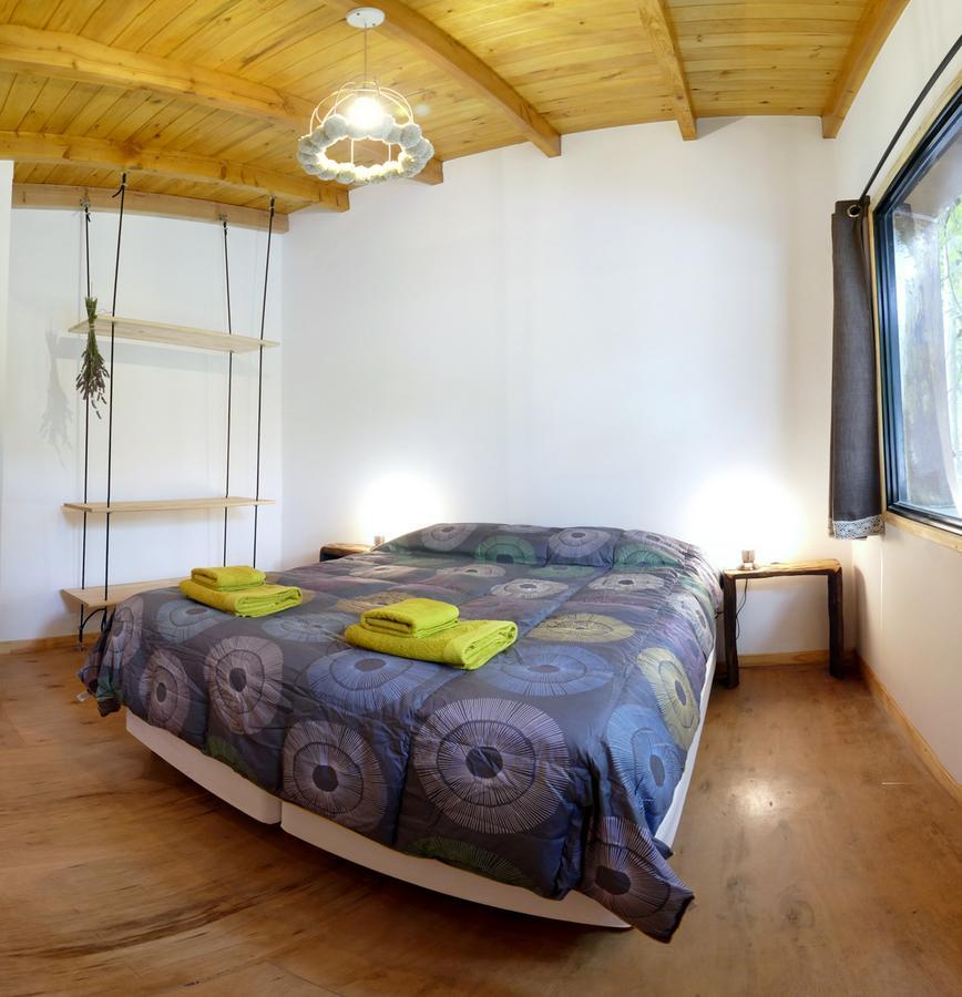 El Bolsón Casas Chaura 빌라 외부 사진