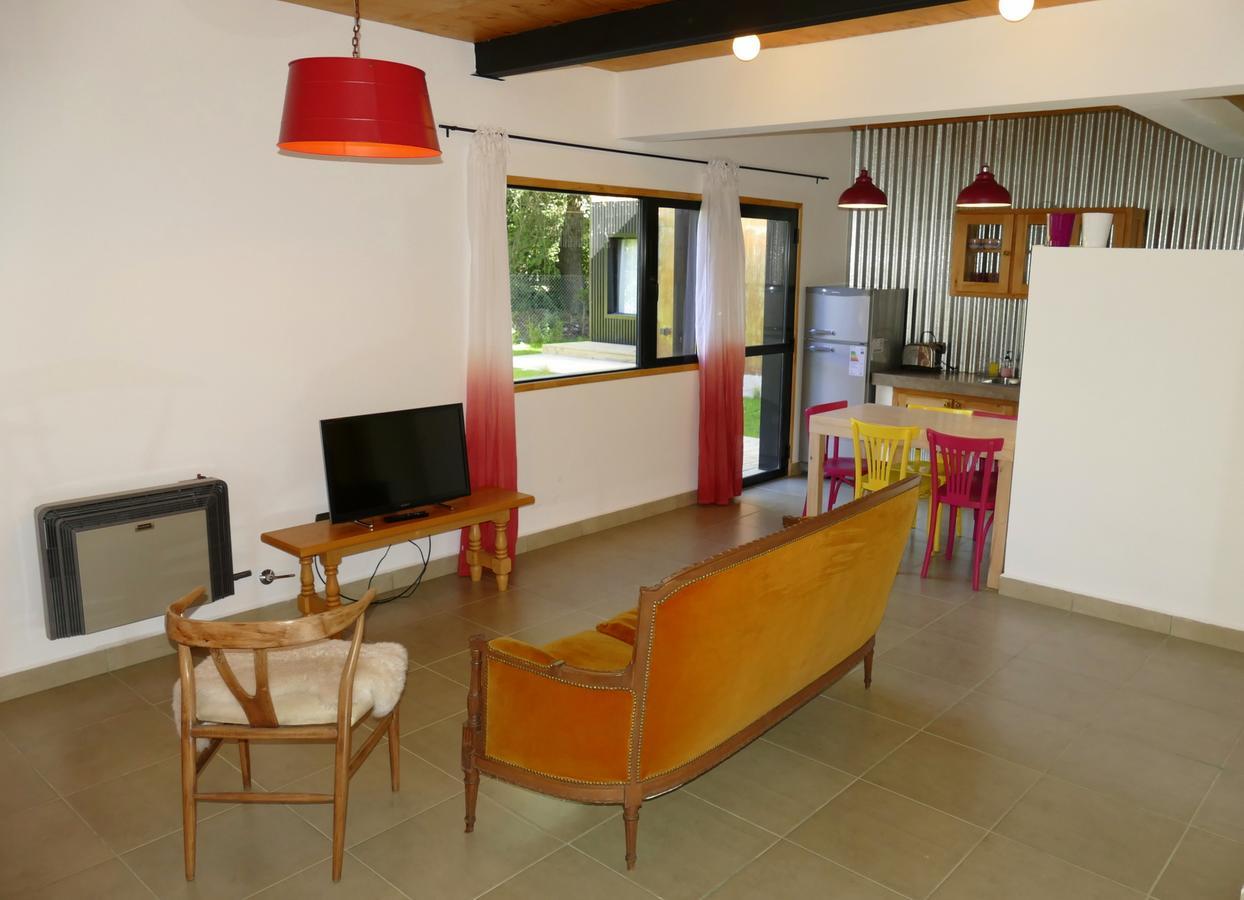 El Bolsón Casas Chaura 빌라 외부 사진