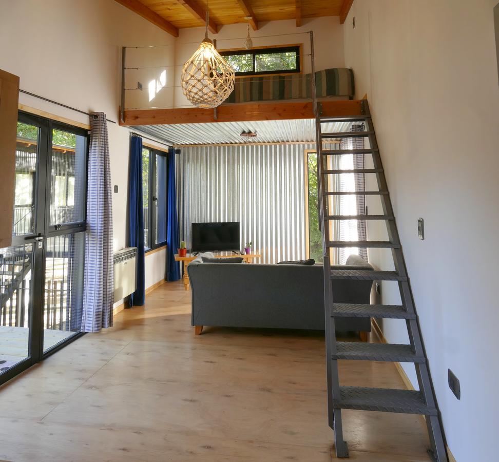 El Bolsón Casas Chaura 빌라 외부 사진