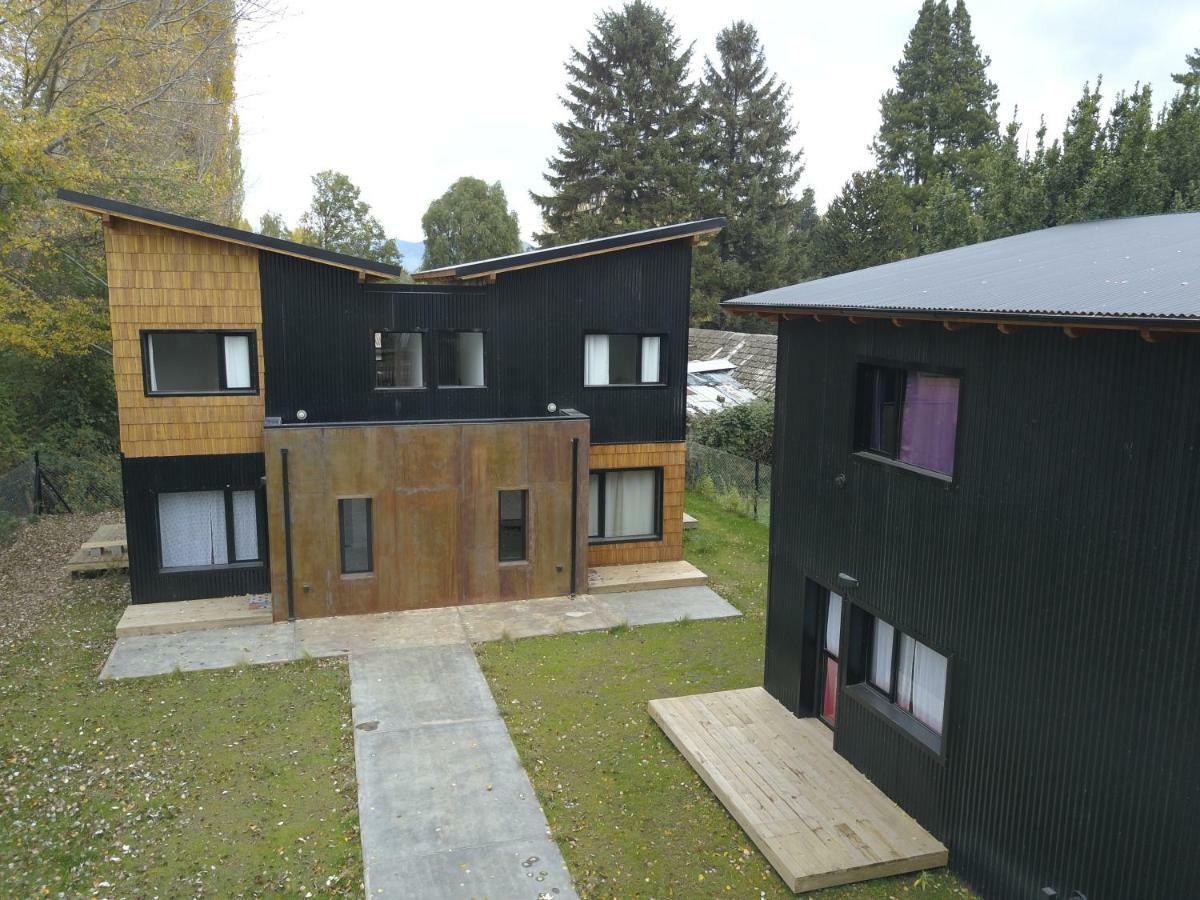 El Bolsón Casas Chaura 빌라 외부 사진