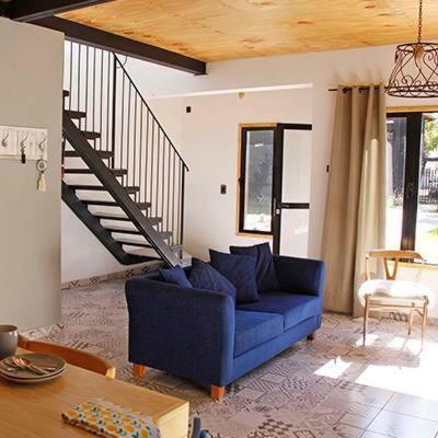 El Bolsón Casas Chaura 빌라 외부 사진