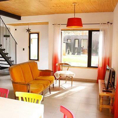 El Bolsón Casas Chaura 빌라 외부 사진
