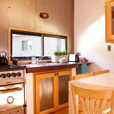 El Bolsón Casas Chaura 빌라 외부 사진