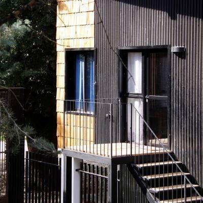 El Bolsón Casas Chaura 빌라 외부 사진