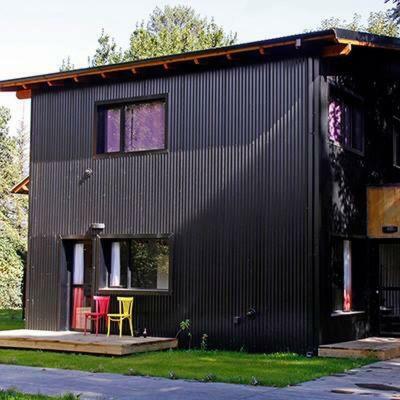 El Bolsón Casas Chaura 빌라 외부 사진