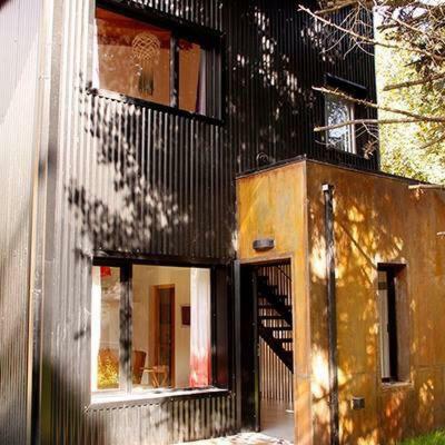 El Bolsón Casas Chaura 빌라 외부 사진