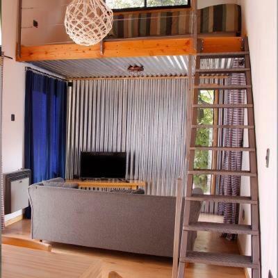 El Bolsón Casas Chaura 빌라 외부 사진