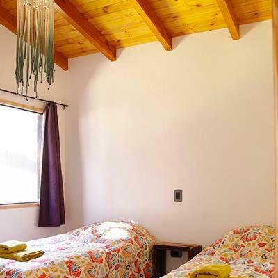 El Bolsón Casas Chaura 빌라 외부 사진