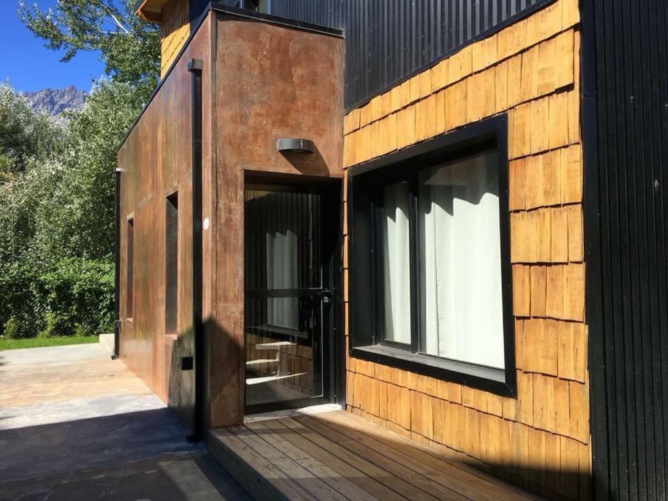 El Bolsón Casas Chaura 빌라 외부 사진